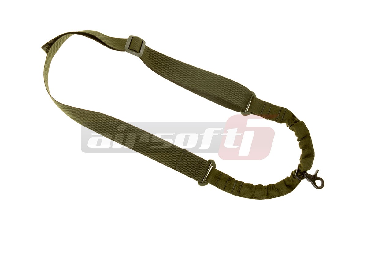 Invader Gear curea cu prindere intr-un punct Olive