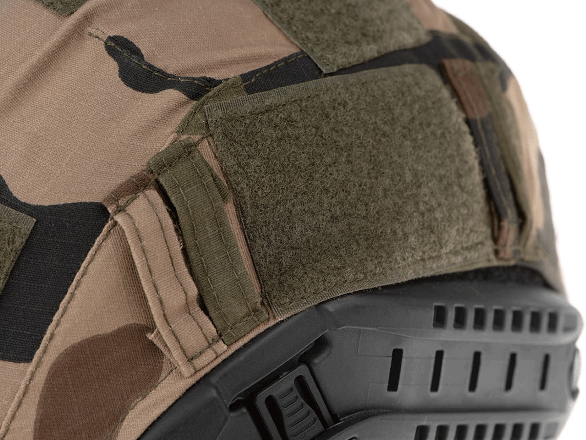 Invader Gear husa pentru casca FAST CCE 2