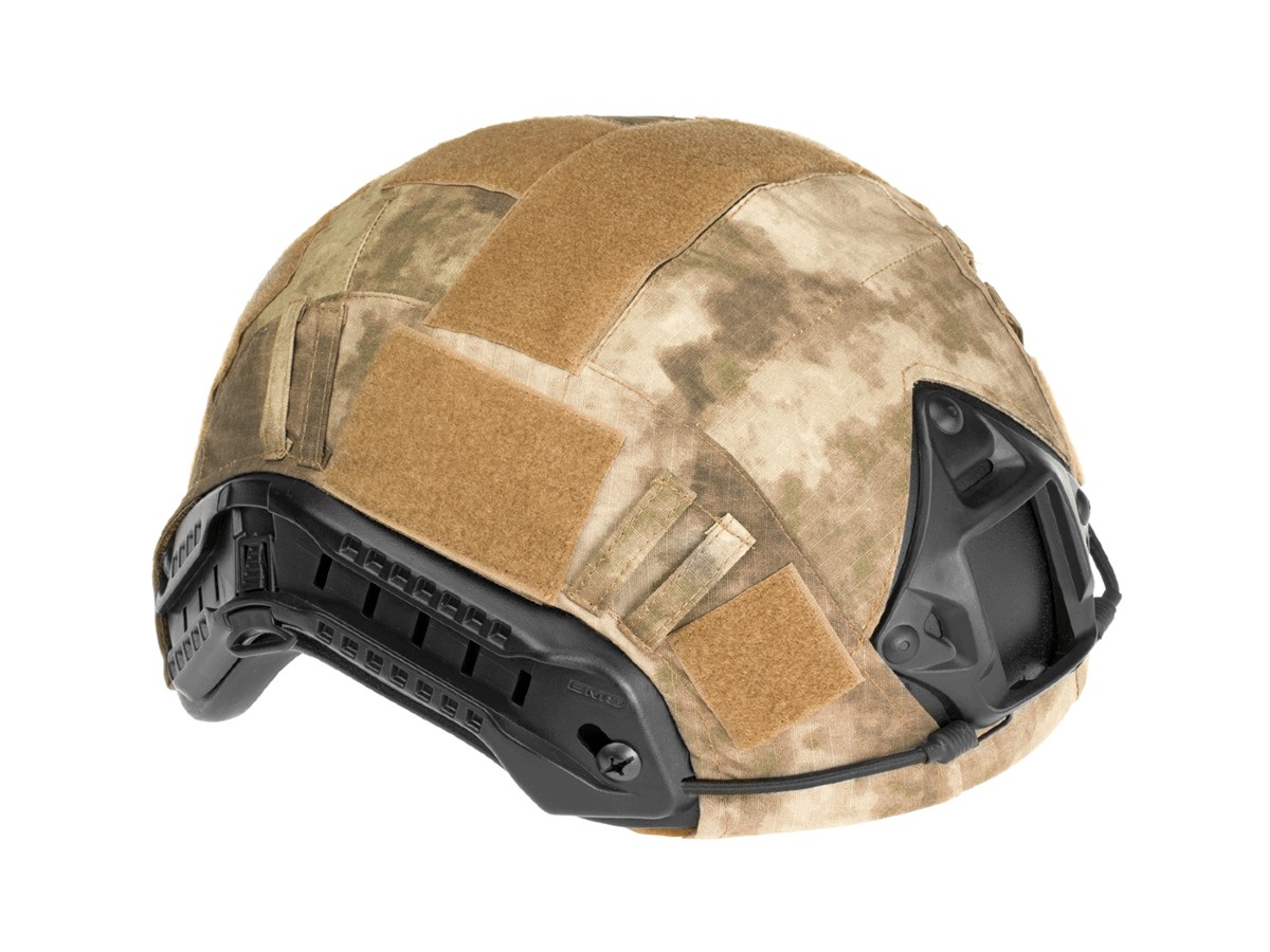 Invader Gear husa pentru casca FAST Stone Desert 2