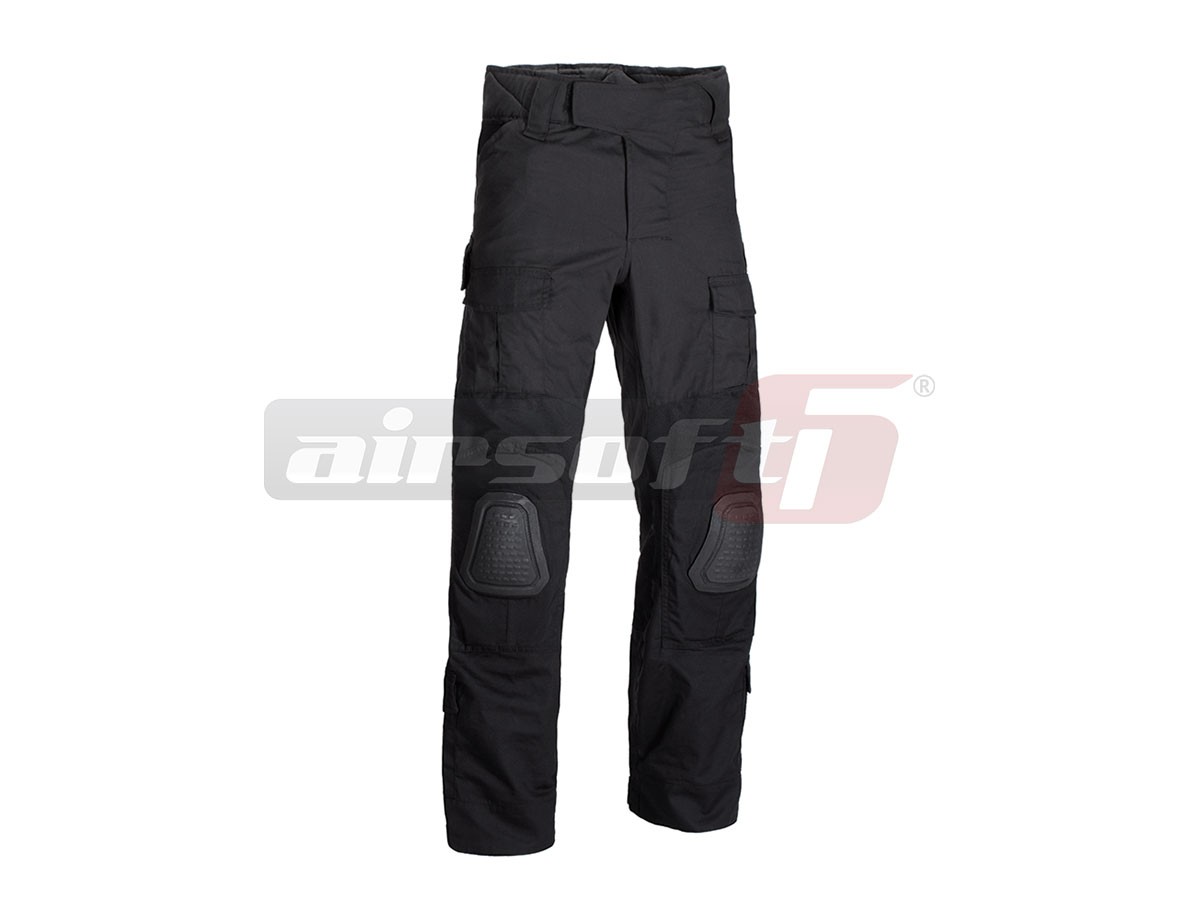 Invader Gear pantaloni de lupta Predator Black S 4