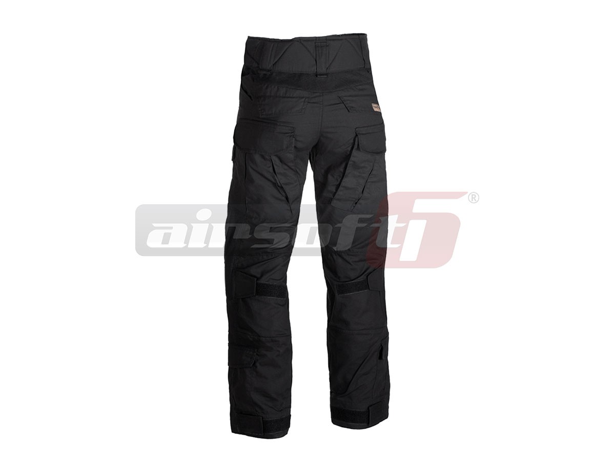 Invader Gear pantaloni de lupta Predator Black M