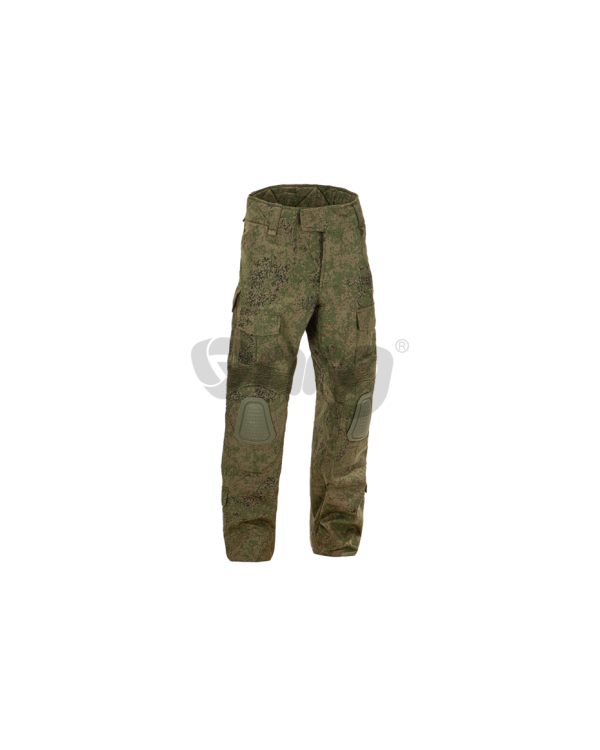 Invader Gear pantaloni de lupta Predator Digital Flora 2XL 9