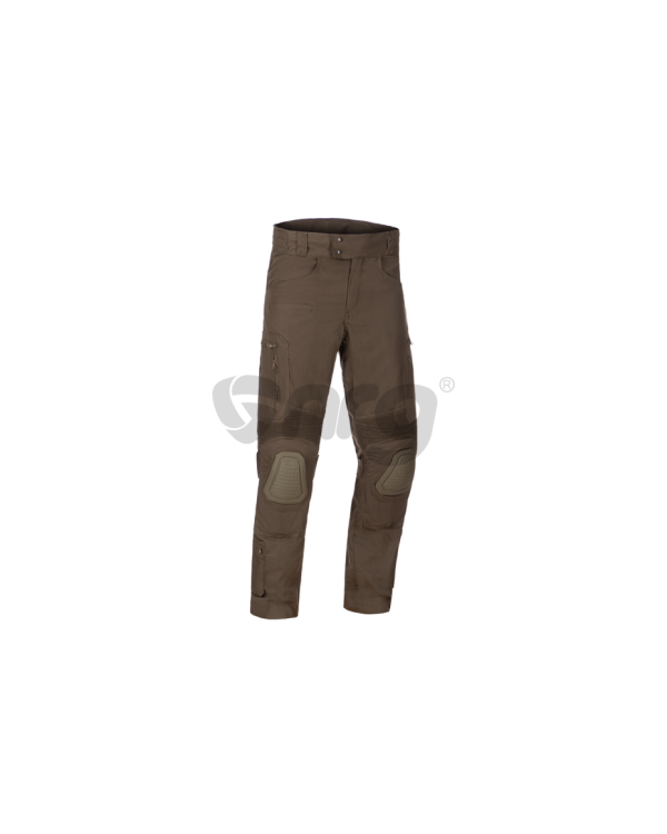 Invader Gear pantaloni de lupta Predator Mk.II Ranger Green M 8