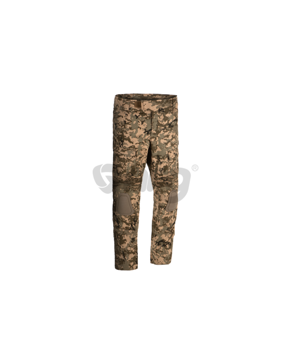 Invader Gear pantaloni de lupta Predator Ukraine MM-14 L 8