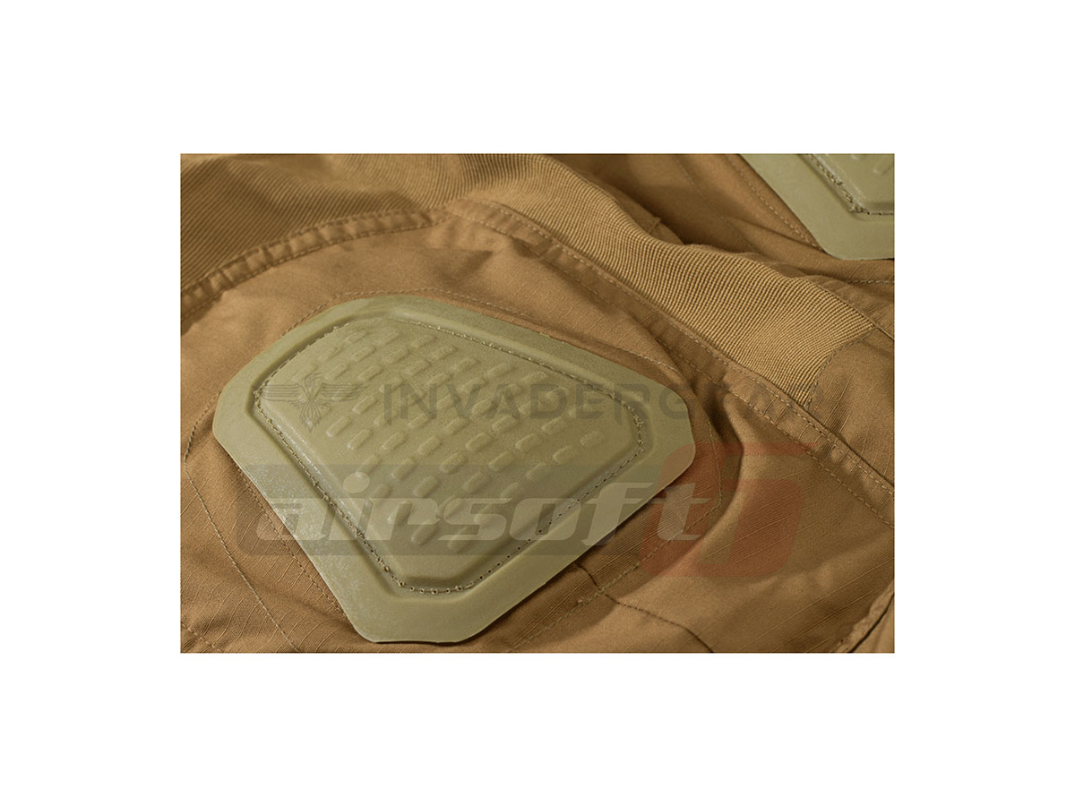 Invader Gear pantaloni de lupta Predator Coyote S 3