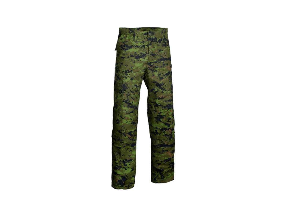 Invader Gear pantaloni Revenger TDU CAD XL 4