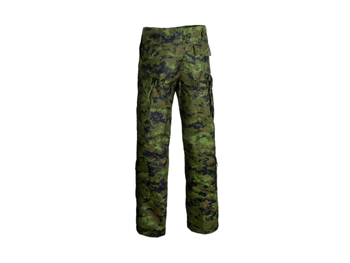 Invader Gear pantaloni Revenger TDU CAD L