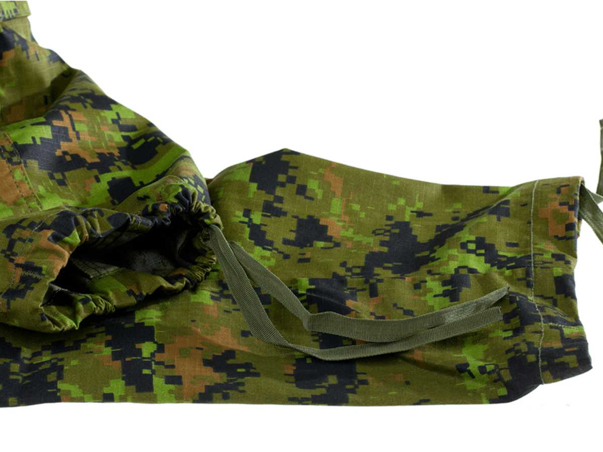 Invader Gear pantaloni Revenger TDU CAD S 2