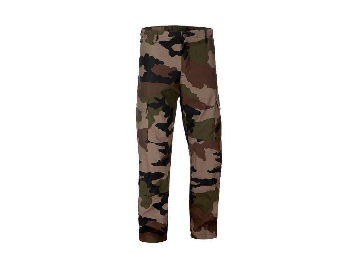 Invader Gear pantaloni Revenger TDU CCE L 6