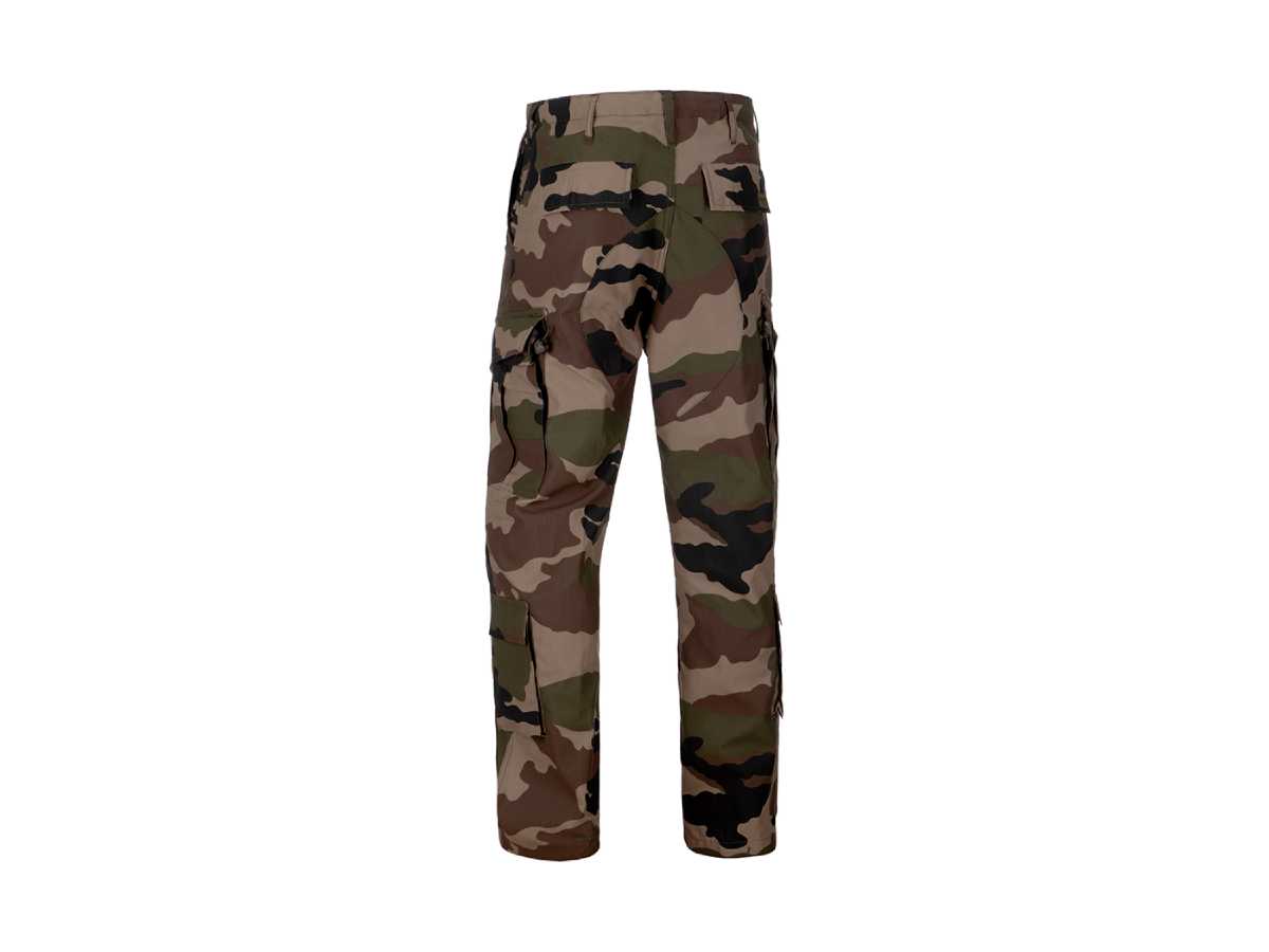Invader Gear pantaloni Revenger TDU CCE M
