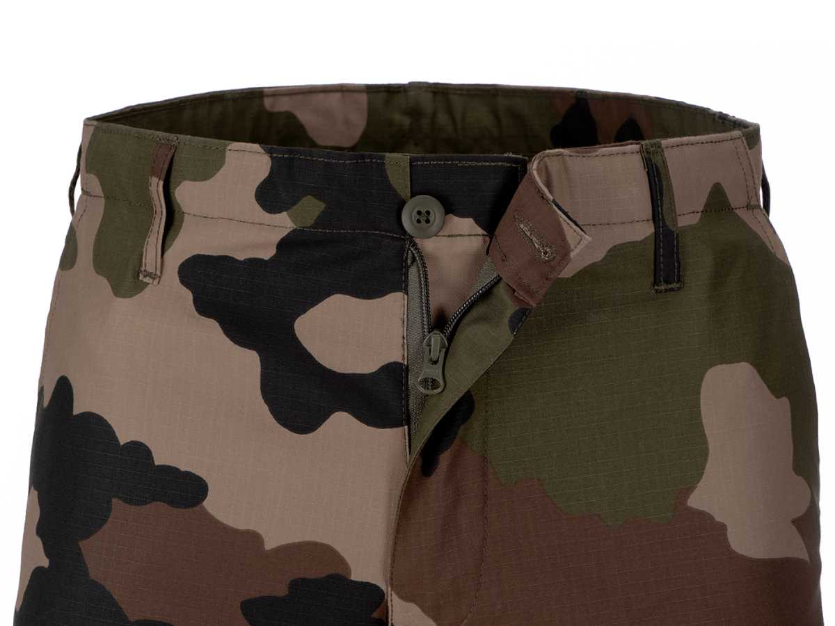Invader Gear pantaloni Revenger TDU CCE S 2