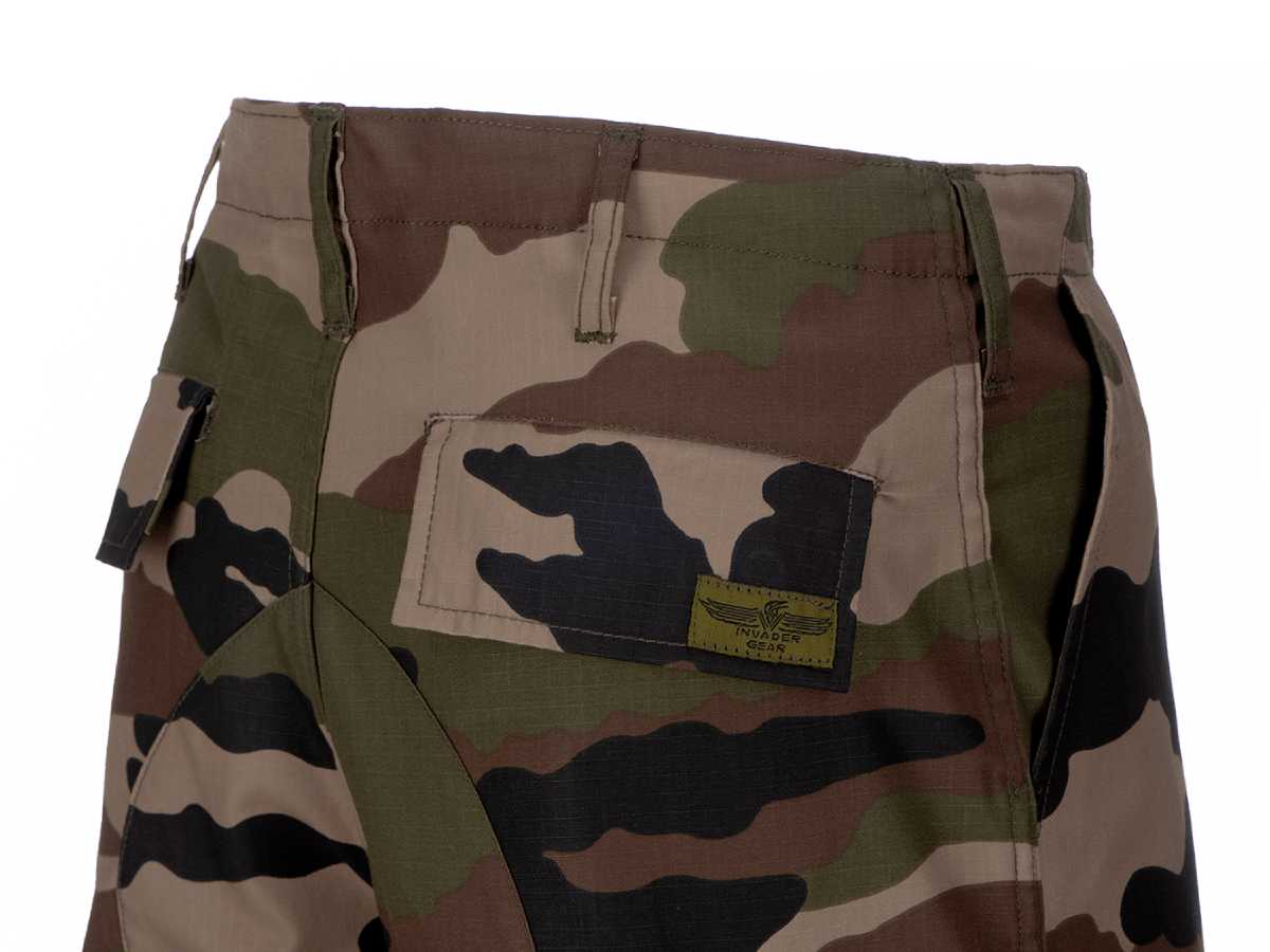 Invader Gear pantaloni Revenger TDU CCE L 3