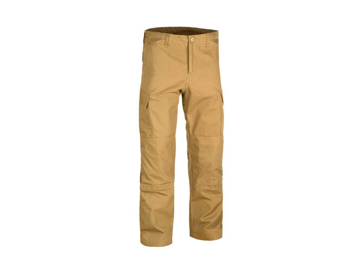 Invader Gear pantaloni Revenger TDU Coyote S
