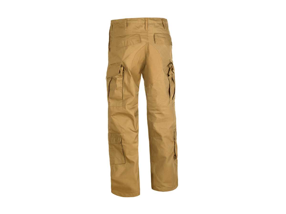 Invader Gear pantaloni Revenger TDU Coyote M