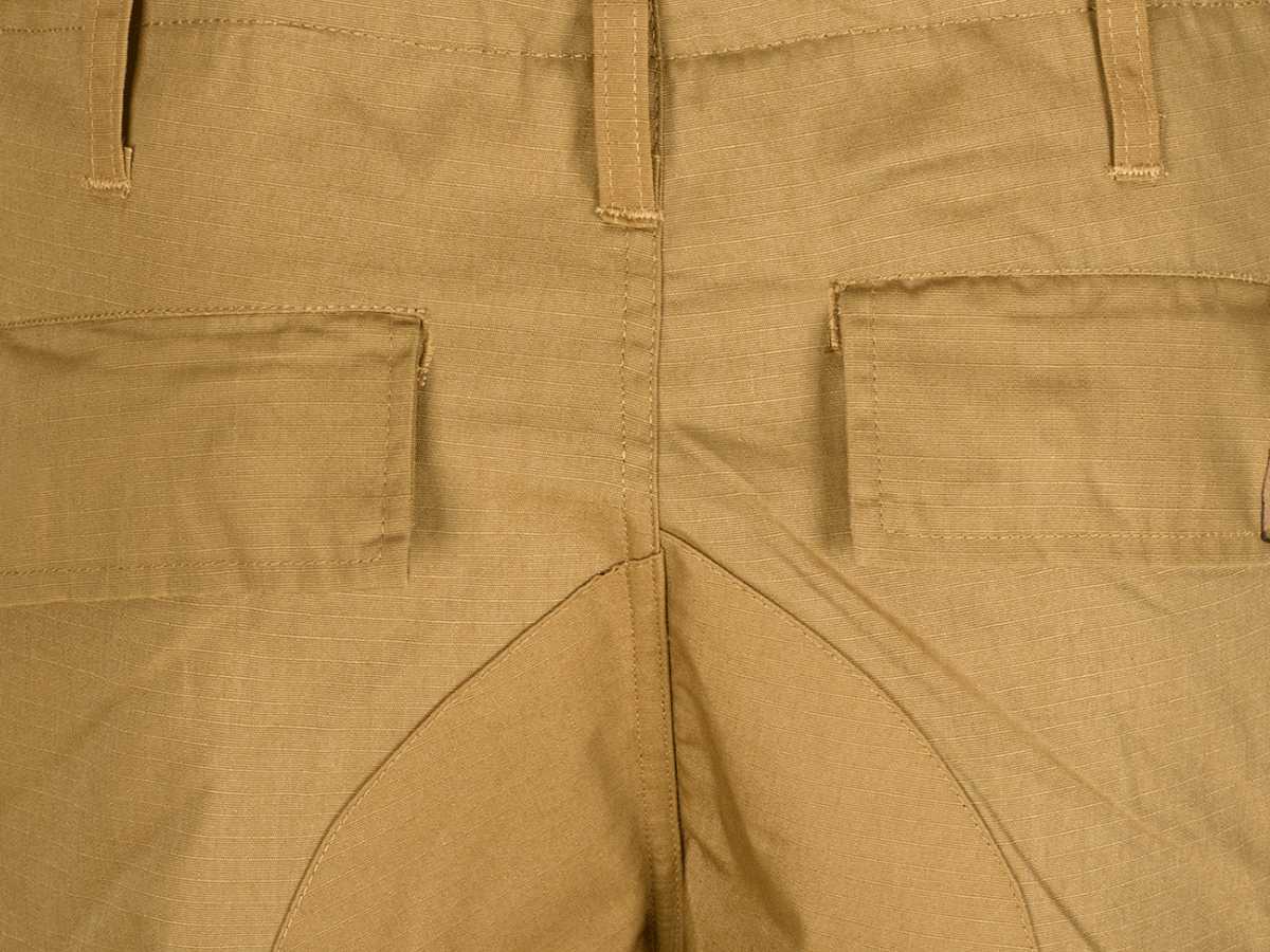 Invader Gear pantaloni Revenger TDU Coyote M 2