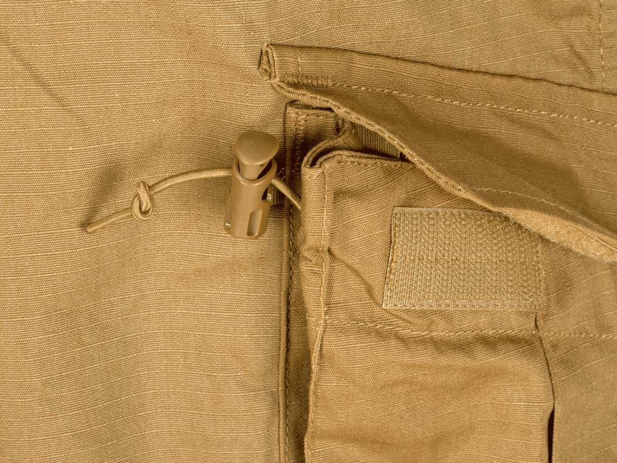 Invader Gear pantaloni Revenger TDU Coyote XL 3