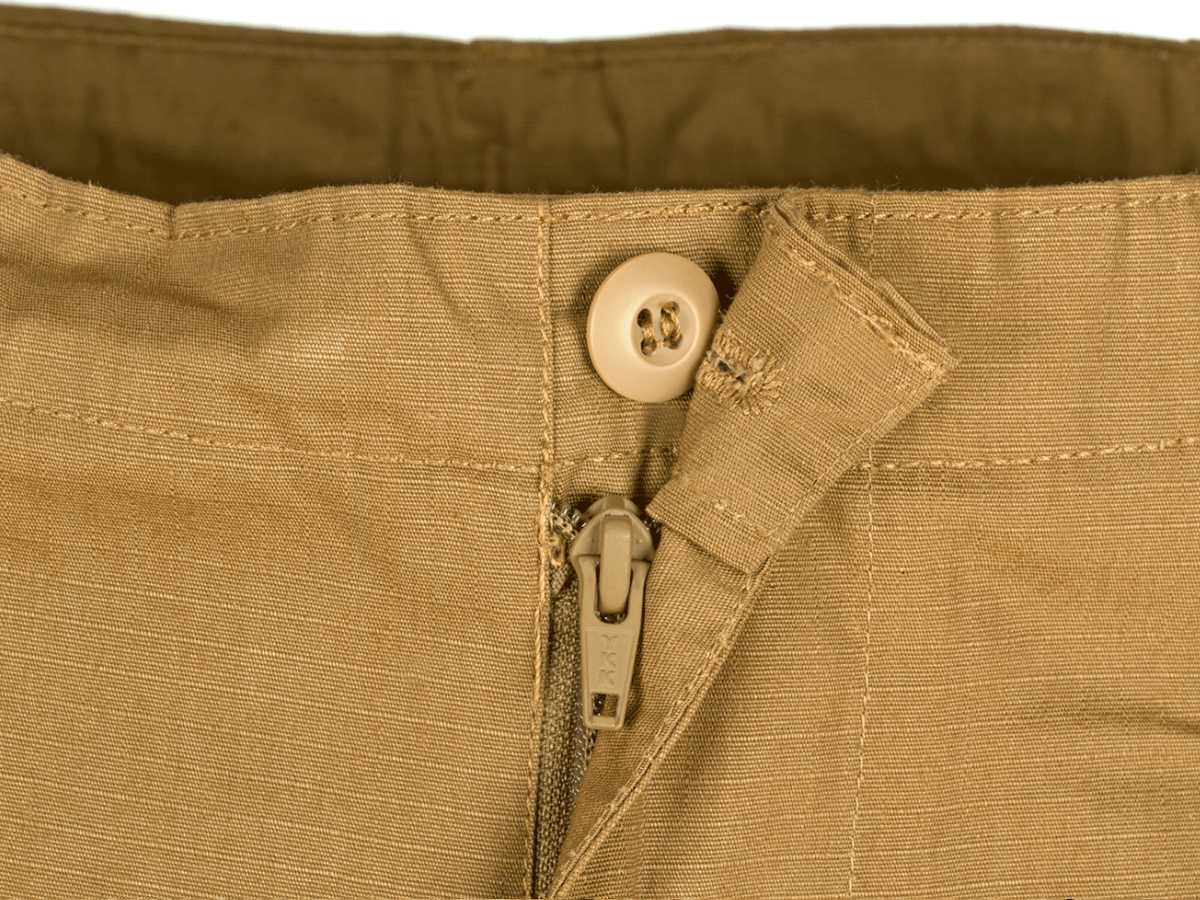 Invader Gear pantaloni Revenger TDU Coyote M 4
