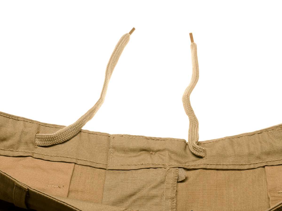 Invader Gear pantaloni Revenger TDU Coyote M 5