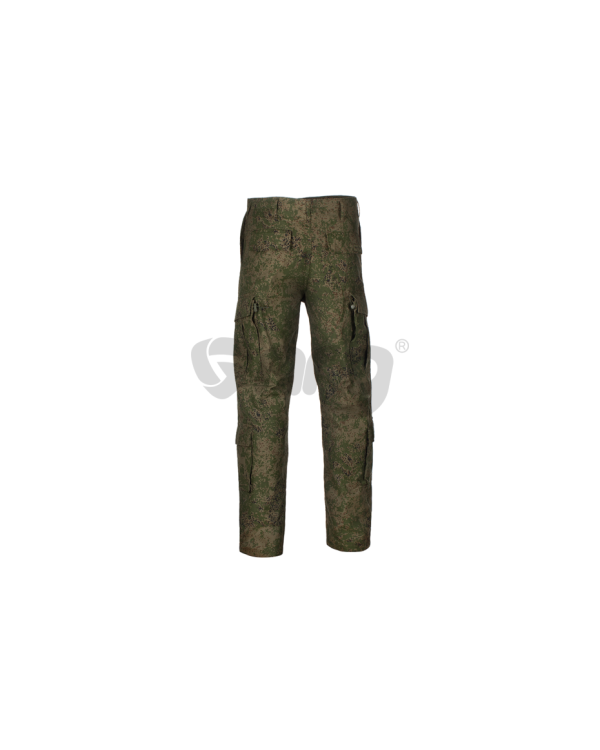 Invader Gear pantaloni Revenger TDU Digital Flora XS 5