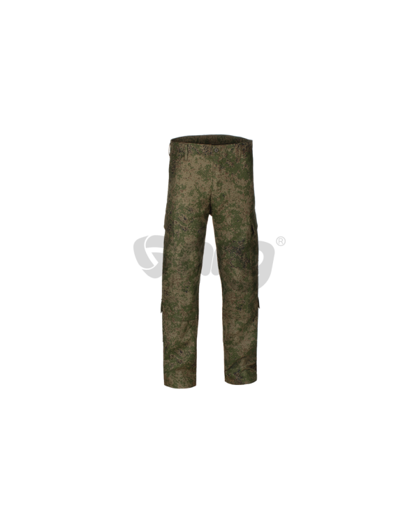 Invader Gear pantaloni Revenger TDU Digital Flora XS 7