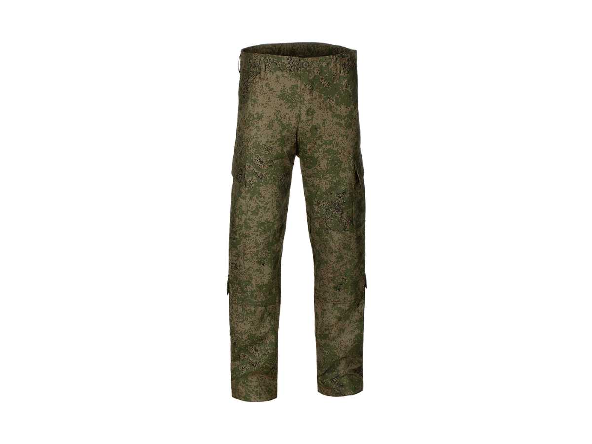 Invader Gear pantaloni Revenger TDU Digital Flora L 7