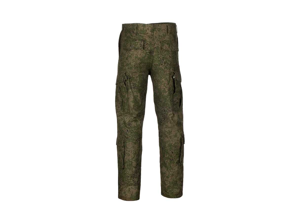 Invader Gear pantaloni Revenger TDU Digital Flora XL