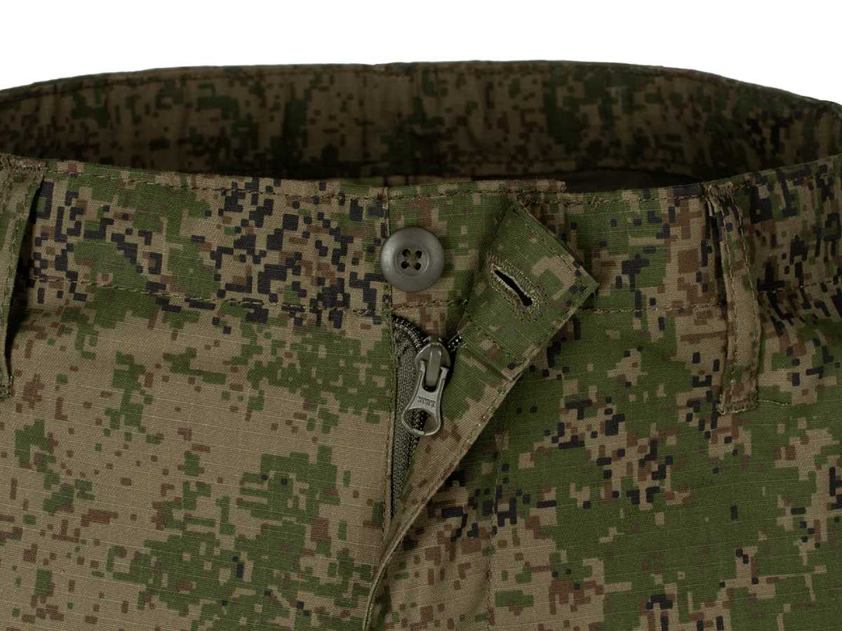 Invader Gear pantaloni Revenger TDU Digital Flora L 4