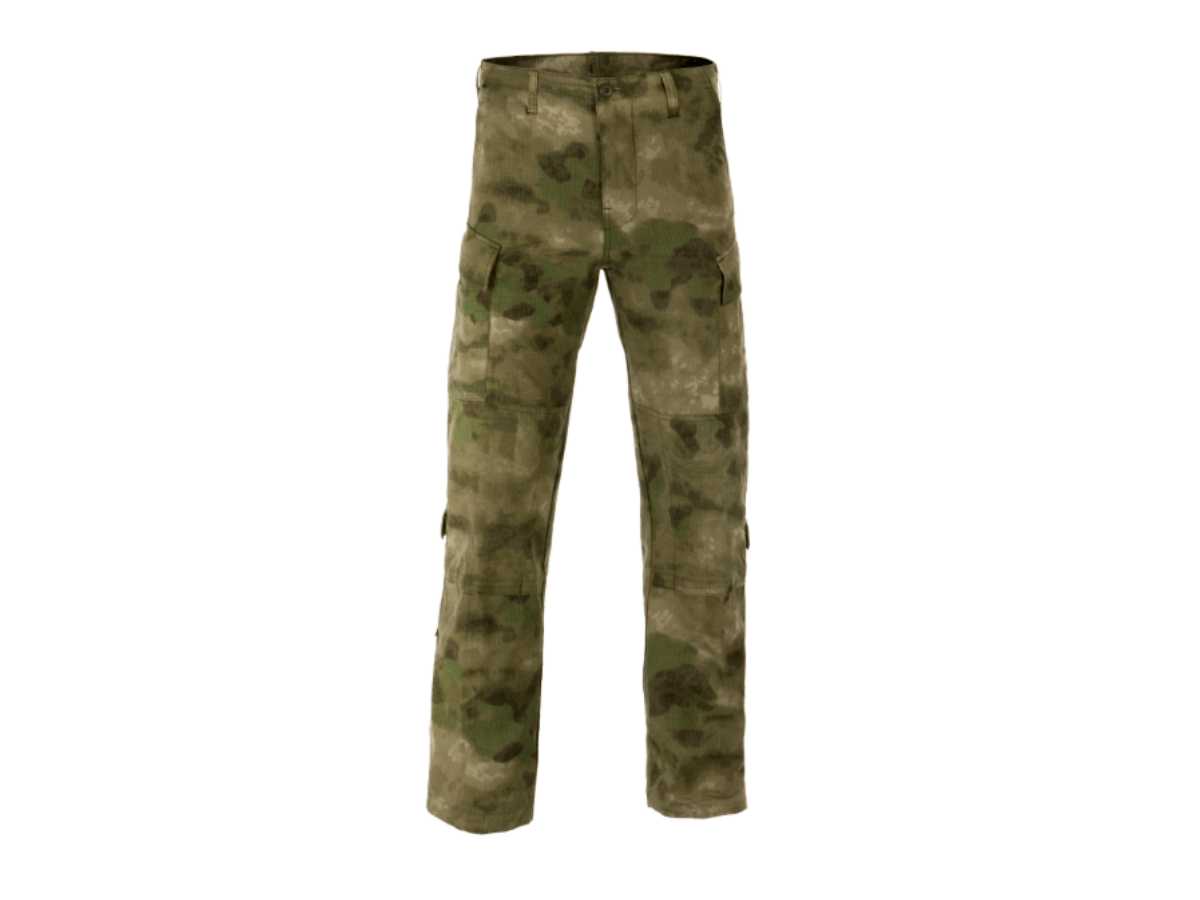 Invader Gear pantaloni Revenger TDU Everglade XL 3
