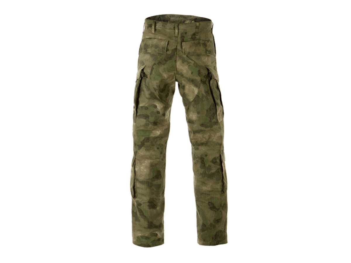 Invader Gear pantaloni Revenger TDU Everglade XL