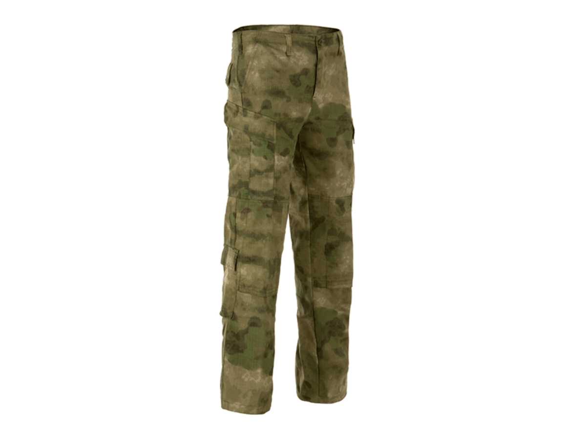 Invader Gear pantaloni Revenger TDU Everglade M 2