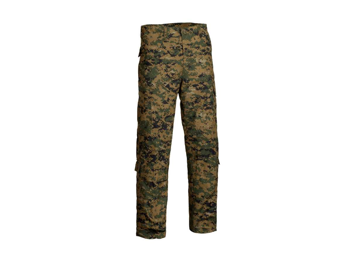 Invader Gear pantaloni Revenger TDU Marpat S 4