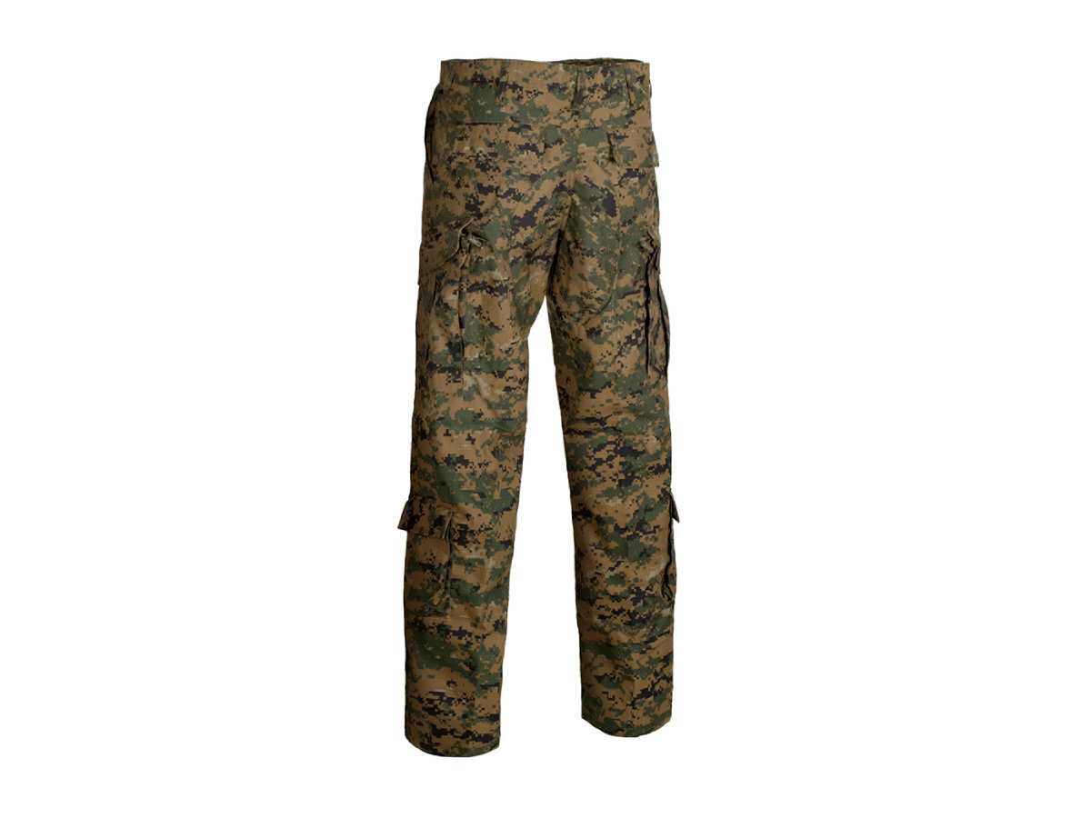 Invader Gear pantaloni Revenger TDU Marpat M