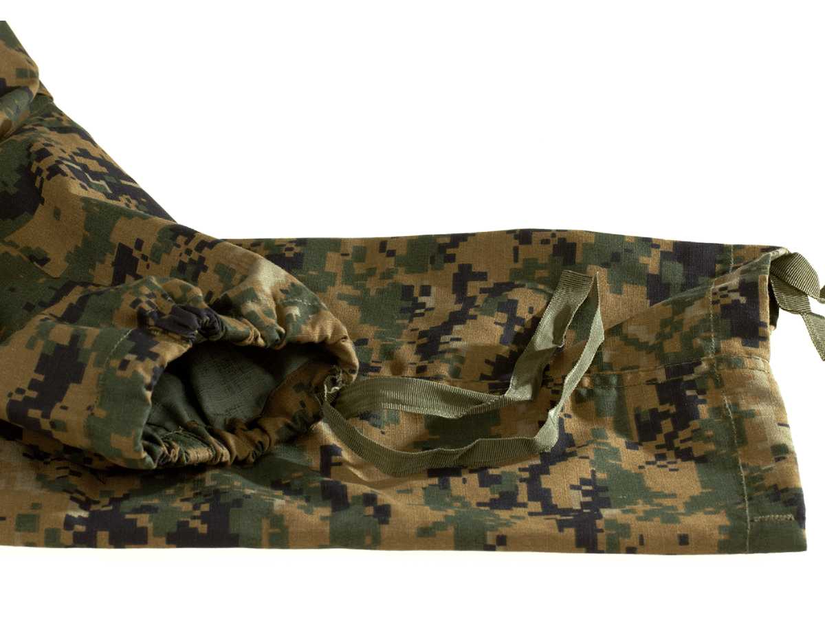Invader Gear pantaloni Revenger TDU Marpat S 2