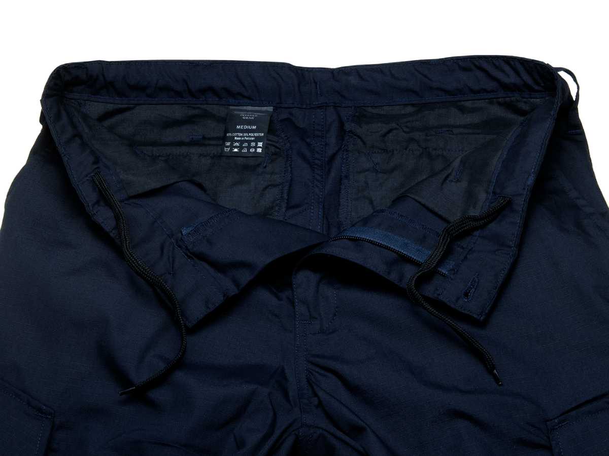 Invader Gear pantaloni Revenger TDU Navy S 2