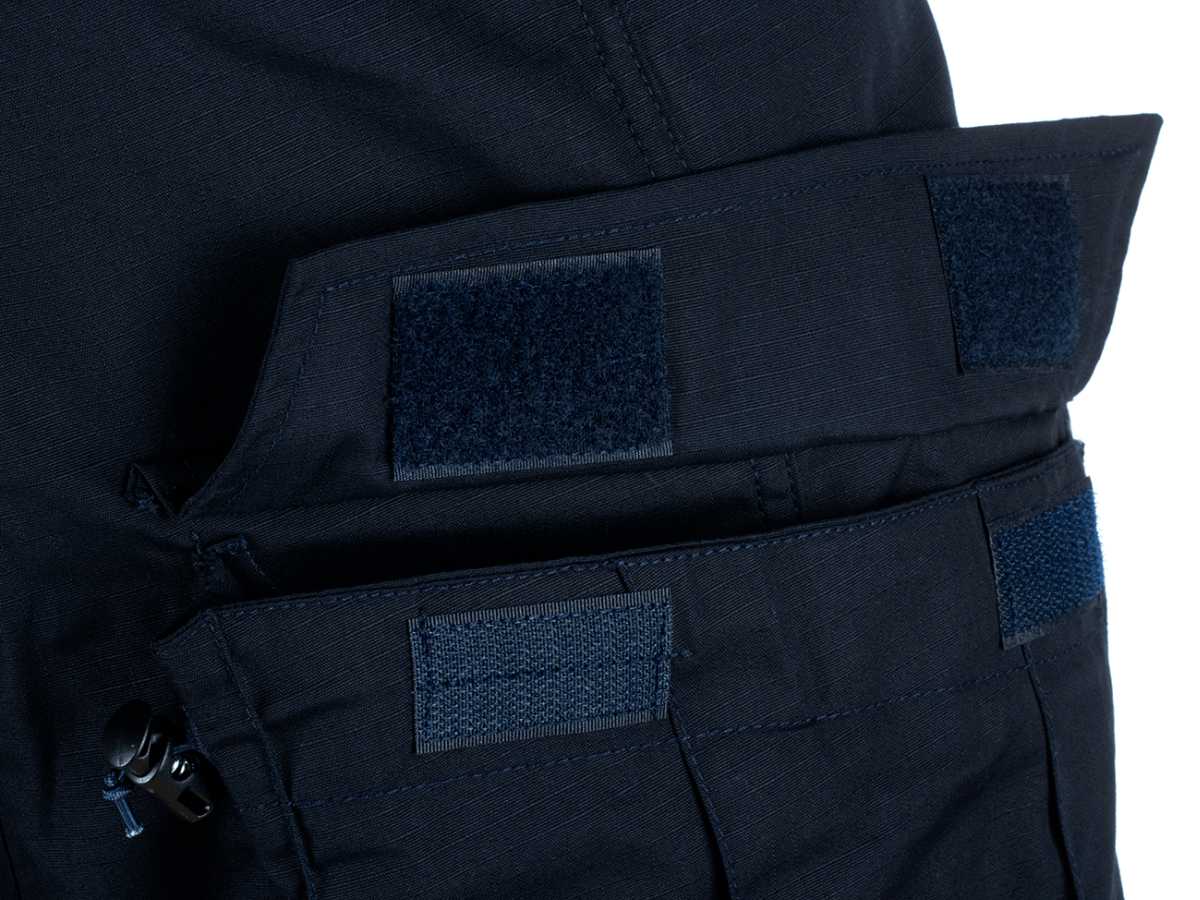 Invader Gear pantaloni Revenger TDU Navy S 4