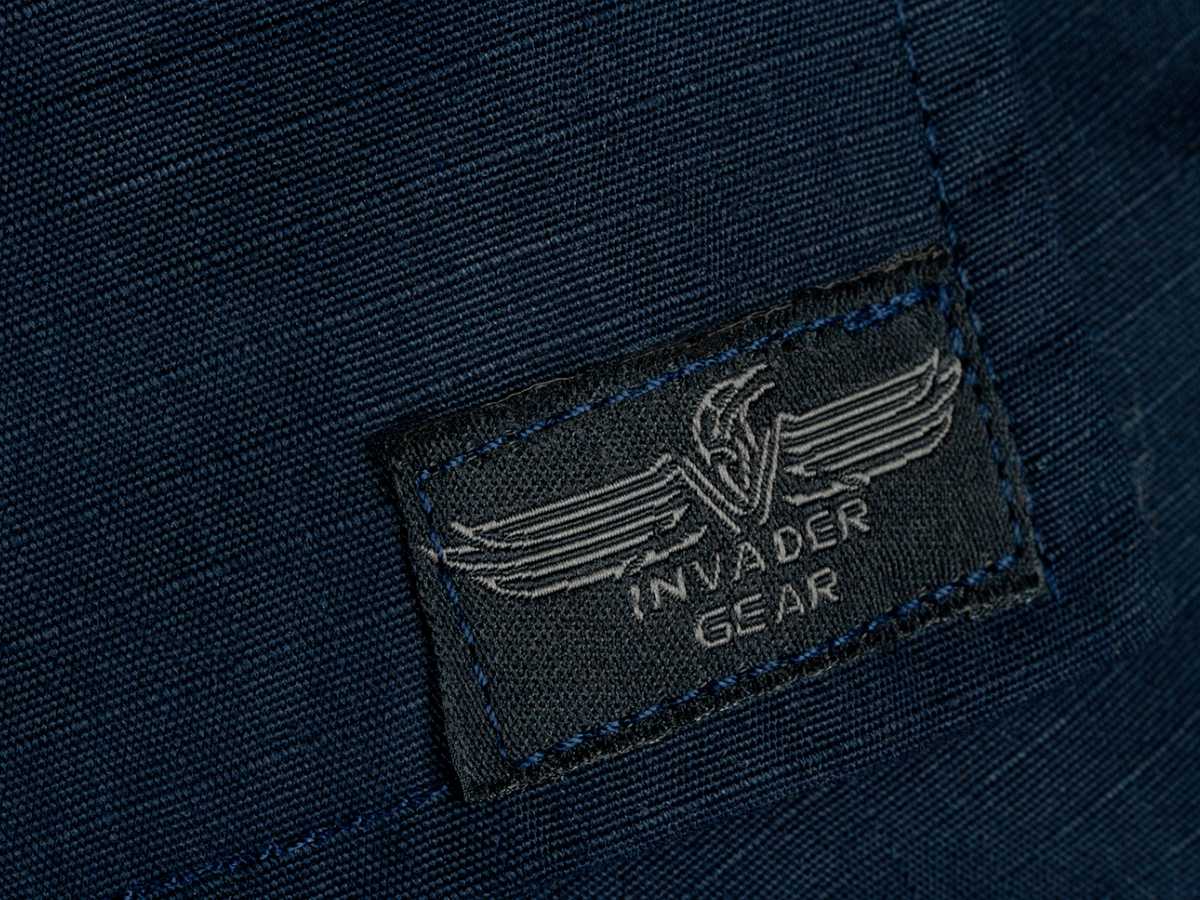 Invader Gear pantaloni Revenger TDU Navy S 5