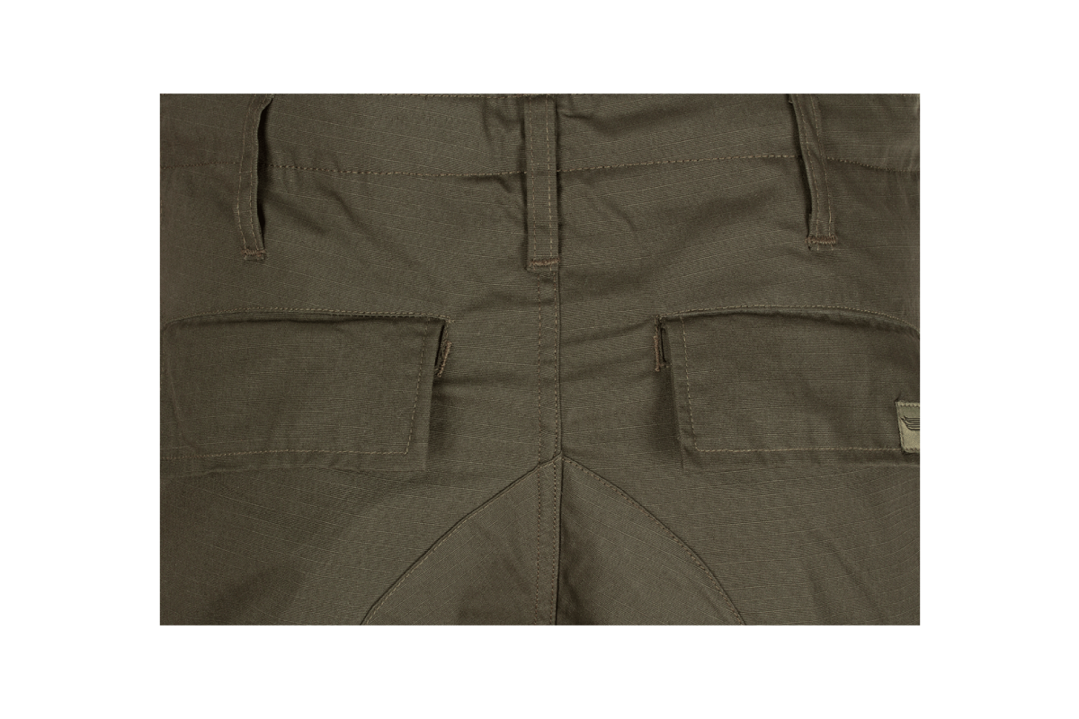 Invader Gear pantaloni Revenger TDU Olive M 3