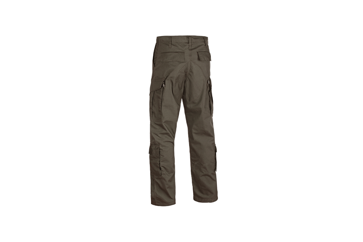Invader Gear pantaloni Revenger TDU Olive M 4