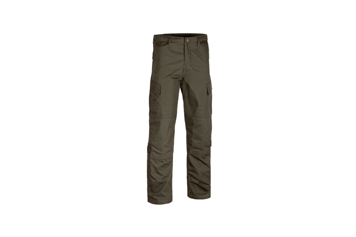 Invader Gear pantaloni Revenger TDU Olive M 5