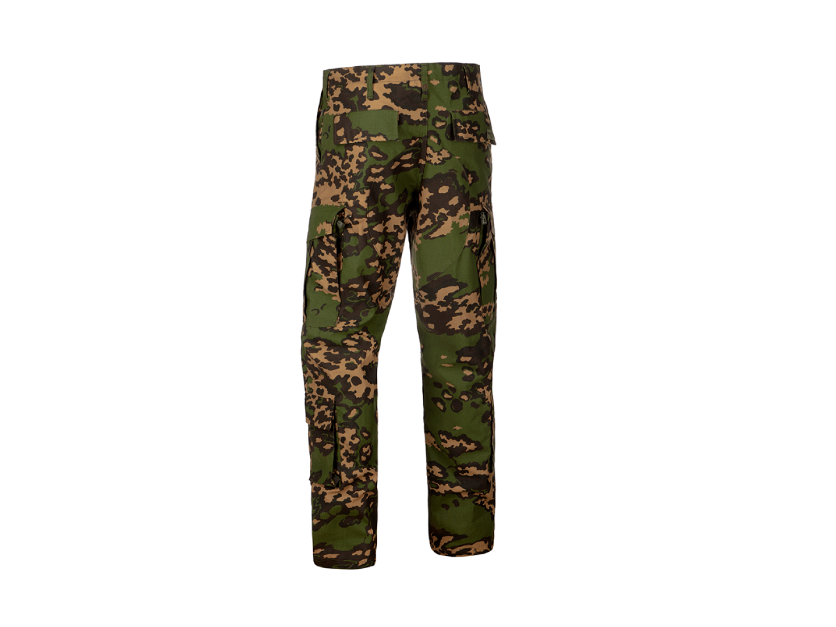 Invader Gear pantaloni Revenger TDU Partizan XL