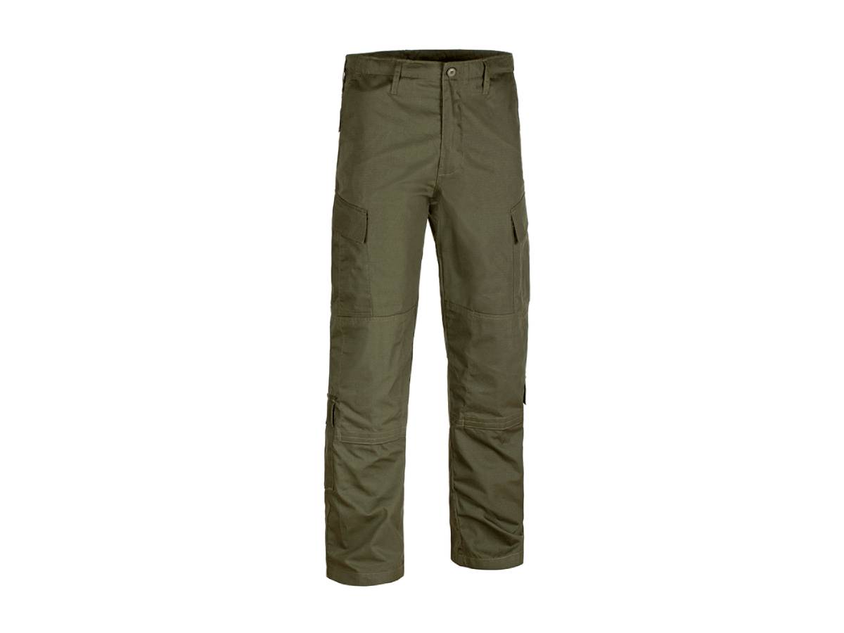 Invader Gear pantaloni Revenger TDU Ranger Green M 7