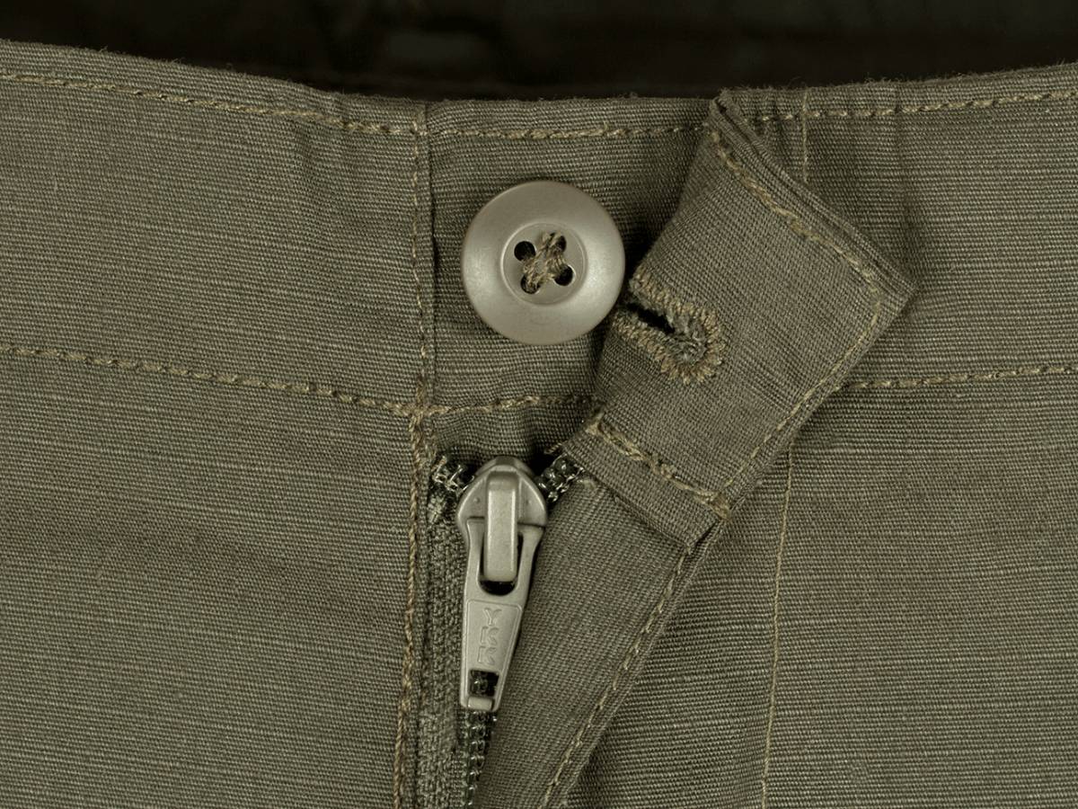 Invader Gear pantaloni Revenger TDU Ranger Green M 4