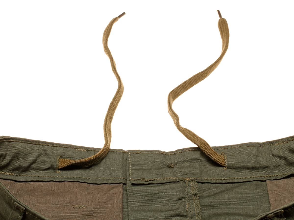 Invader Gear pantaloni Revenger TDU Ranger Green L 5