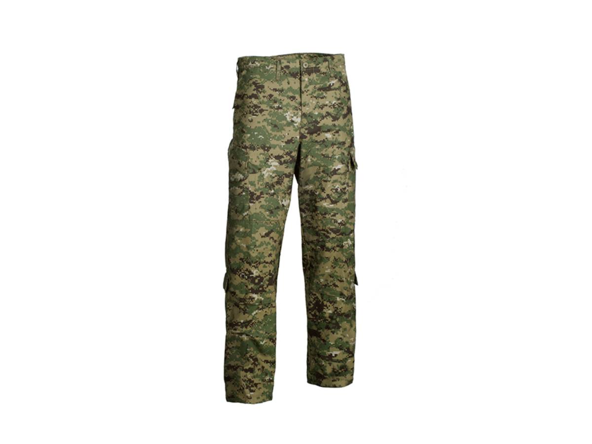 Invader Gear pantaloni Revenger TDU Socom L 4