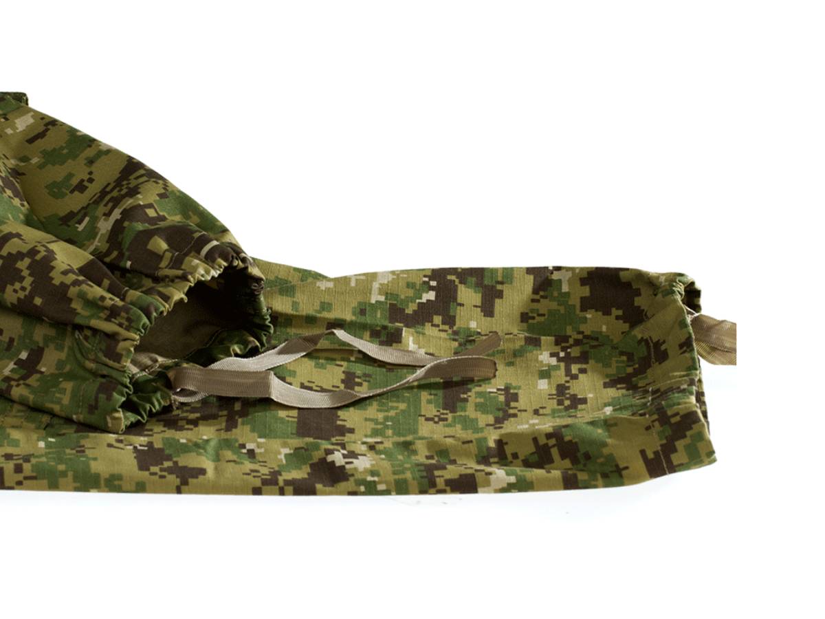 Invader Gear pantaloni Revenger TDU Socom XL 2