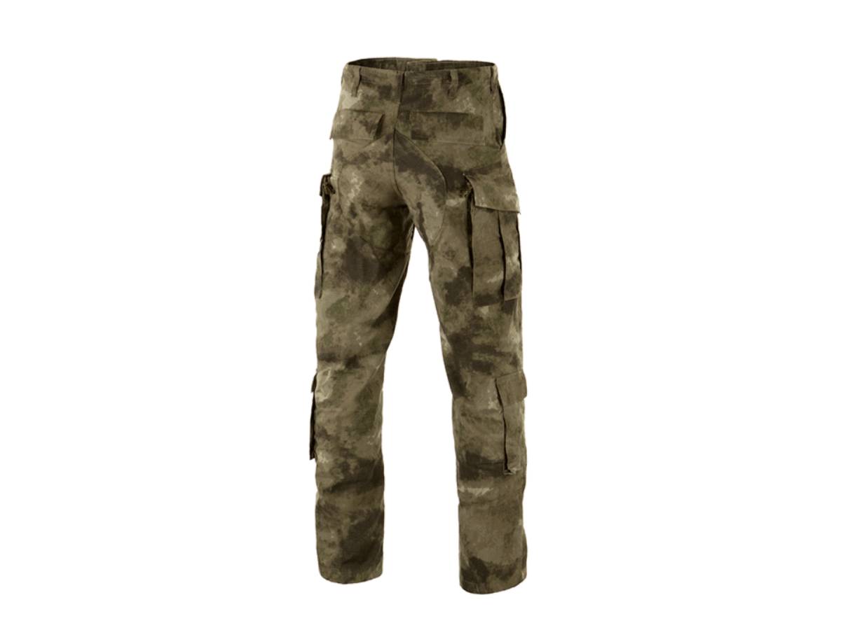 Invader Gear pantaloni Revenger TDU Stone Desert XL 3