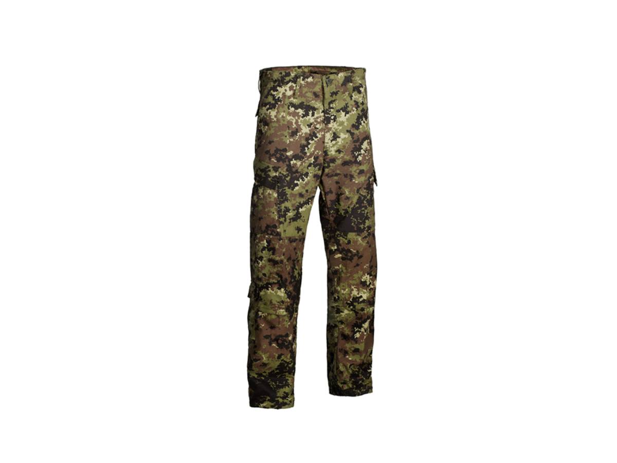 Invader Gear pantaloni Revenger TDU Vegetato XL 4