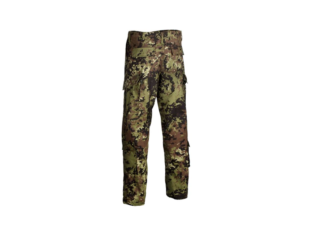 Invader Gear pantaloni Revenger TDU Vegetato M