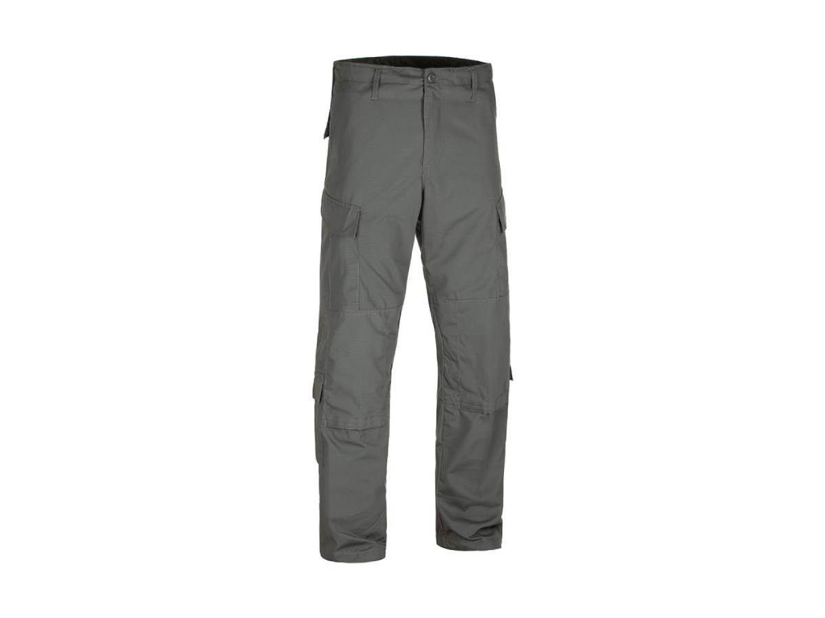 Invader Gear pantaloni Revenger TDU Wolf Grey L 5