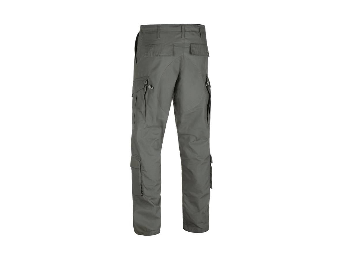 Invader Gear pantaloni Revenger TDU Wolf Grey S